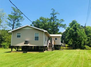 192 Dorchet Bridge Rd, Doyline, LA 71023