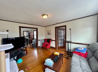 58 Brock St #3A, Brighton, MA 02135