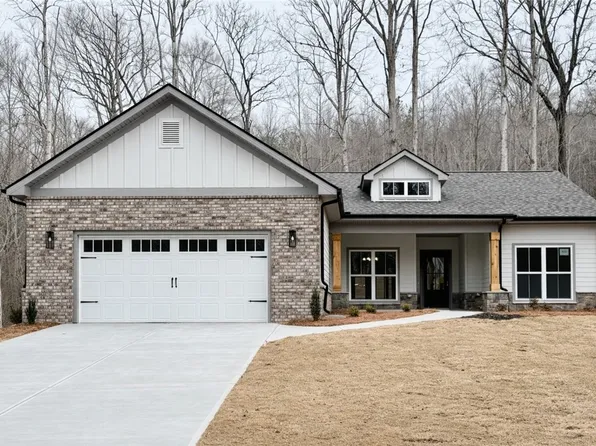 107 Birch Ct, Westminster, SC 29693