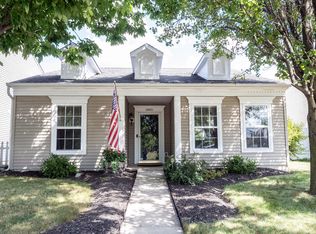 13471 All American Rd, Fishers, IN 46037