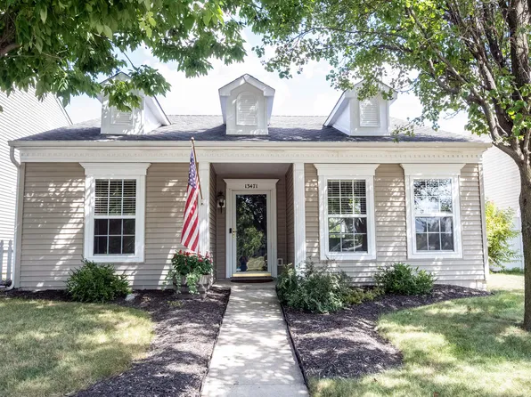 13471 All American Rd, Fishers, IN 46037