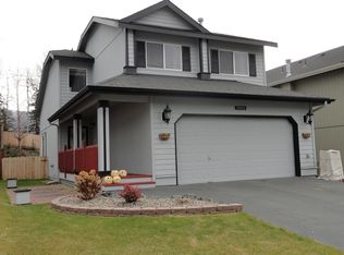 19436 Highland Ridge Dr, Eagle River, AK 99577