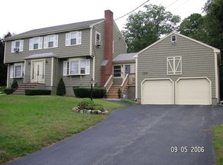 120 South St, Reading, MA 01867
