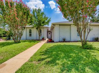 2608 Cloud Ct, Arlington, TX 76017