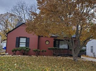 1307 26th St, Rockford, IL 61108