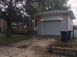 172 Thorlone Ave, Akron, OH 44312