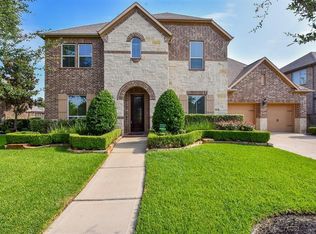 20614 Crownstone Dr, Richmond, TX 77406