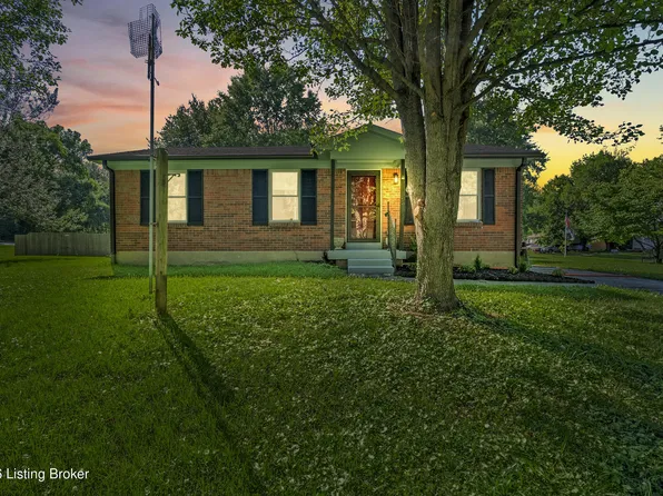 9504 Pirouette Ave, Fairdale, KY 40118