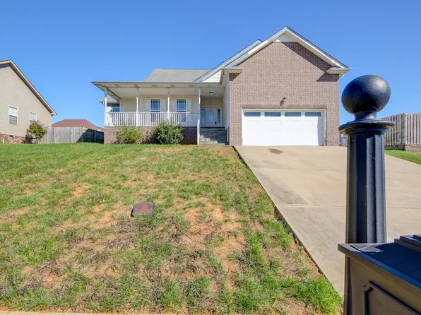 1625 Apache Way, Clarksville, TN 37042