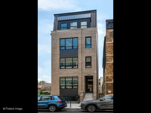 1951 W Dickens Ave #1, Chicago, IL 60614