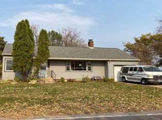 40040 County Rd W, Whitehall, WI 54773