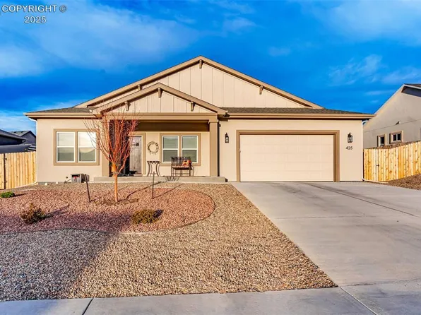 425 Miners Rd, Canon City, CO 81212
