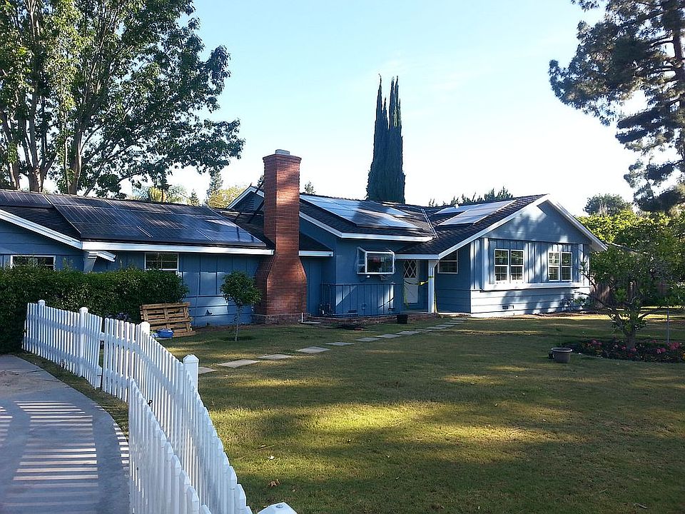 Remodel Completed May 2014