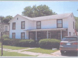 312 Elm St, Penn Yan, NY 14527