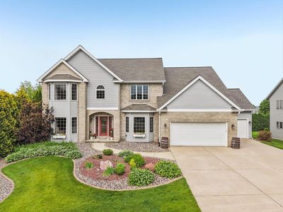 902 Lexington Way, Waunakee, WI, 53597