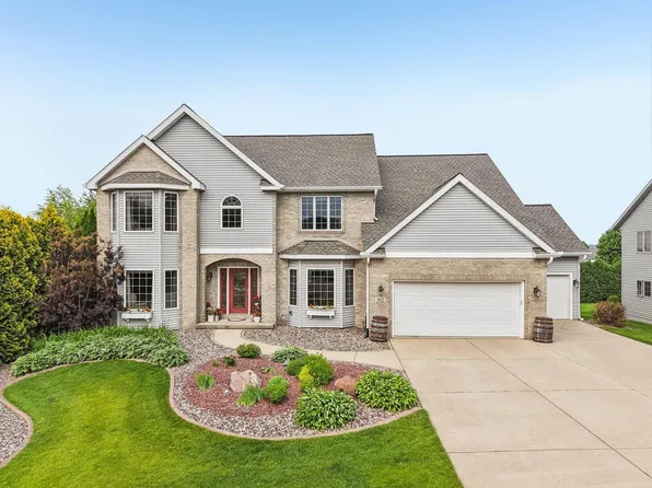 902 Lexington Way, Waunakee, WI 53597