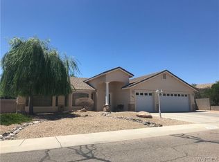 2086 John Wayne Dr, Kingman, AZ 86409
