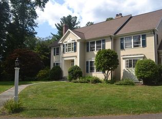 805 Charles River St, Needham, MA 02492