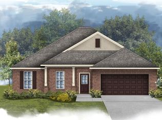 1335 Little Cypress Loop, Orange, TX 77632