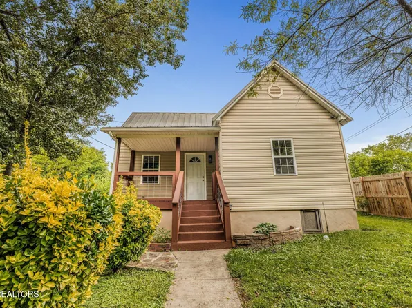 406 Mayfield Ave, Knoxville, TN 37920