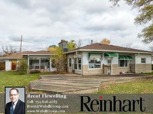 9750 Bluewater Dr, Pinckney, MI 48169