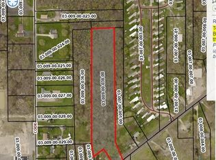 N Ridge Rd, Ashtabula, OH 44004