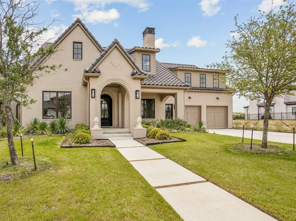 9717 Latour Ct, Fort Worth, TX 76126