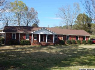 2706 Lincoya Cir SE, Decatur, AL 35603