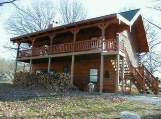 4940 E Farm Road 132, Springfield, MO 65802