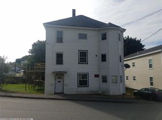 1 Jewell St, Jay, ME 04239