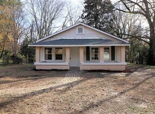 118 Collard Valley Rd, Cedartown, GA 30125