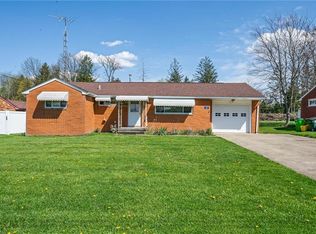 112 Fernwood Blvd, Alliance, OH 44601