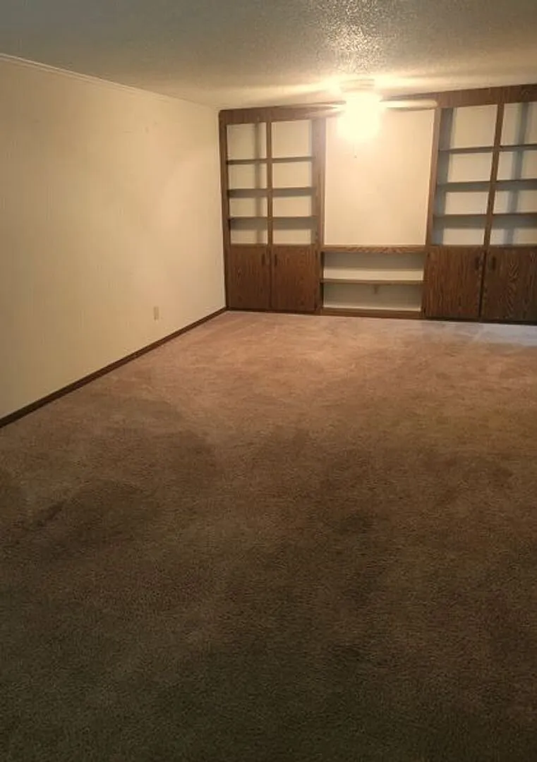 Spacious 2 Bedroom, With Luxury Vinyl Flooring! In-Unit Laundry! First 3 Months Free! — Photo 3