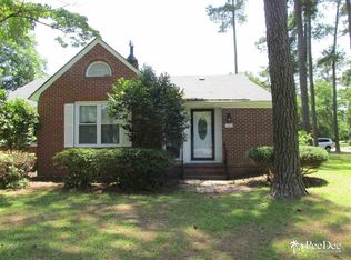 1322 Edgewood Ave, Florence, SC 29501
