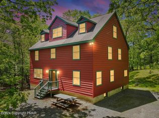 132 Reynolds Rd, Albrightsville, PA 18210