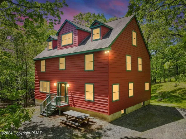 132 Reynolds Rd, Albrightsville, PA 18210