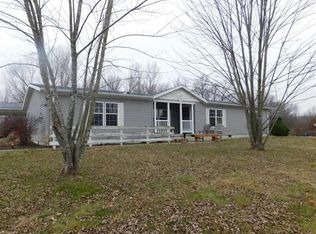 250 W County Line Rd, Clark, MO 65243