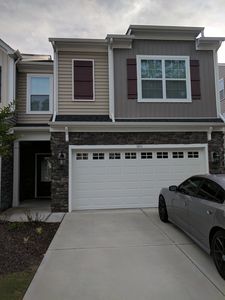 1011 Monmouth Loop, Cary, NC, 27513