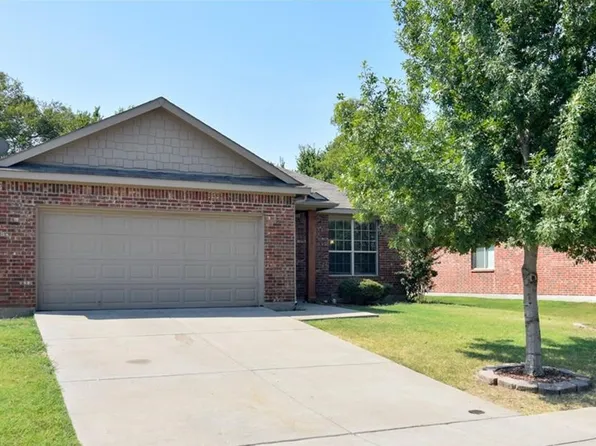 406 Fisherman Trl, Melissa, TX 75454
