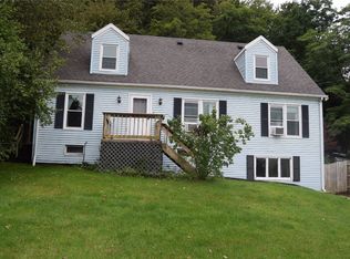 231 Howland Hill Rd, Newark Valley, NY 13811