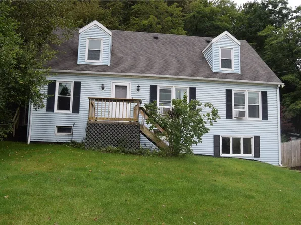 231 Howland Hill Rd, Newark Valley, NY 13811