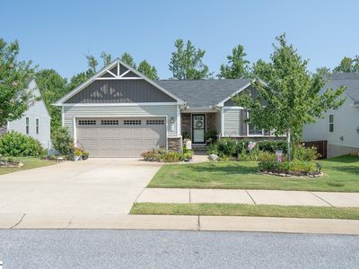 415 Edgehill Ct, Greenville, SC, 29617