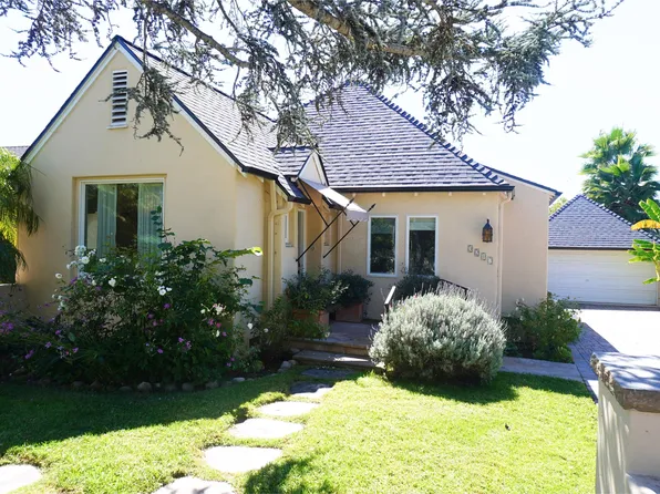 3217 Calle Cedro, Santa Barbara, CA 93105