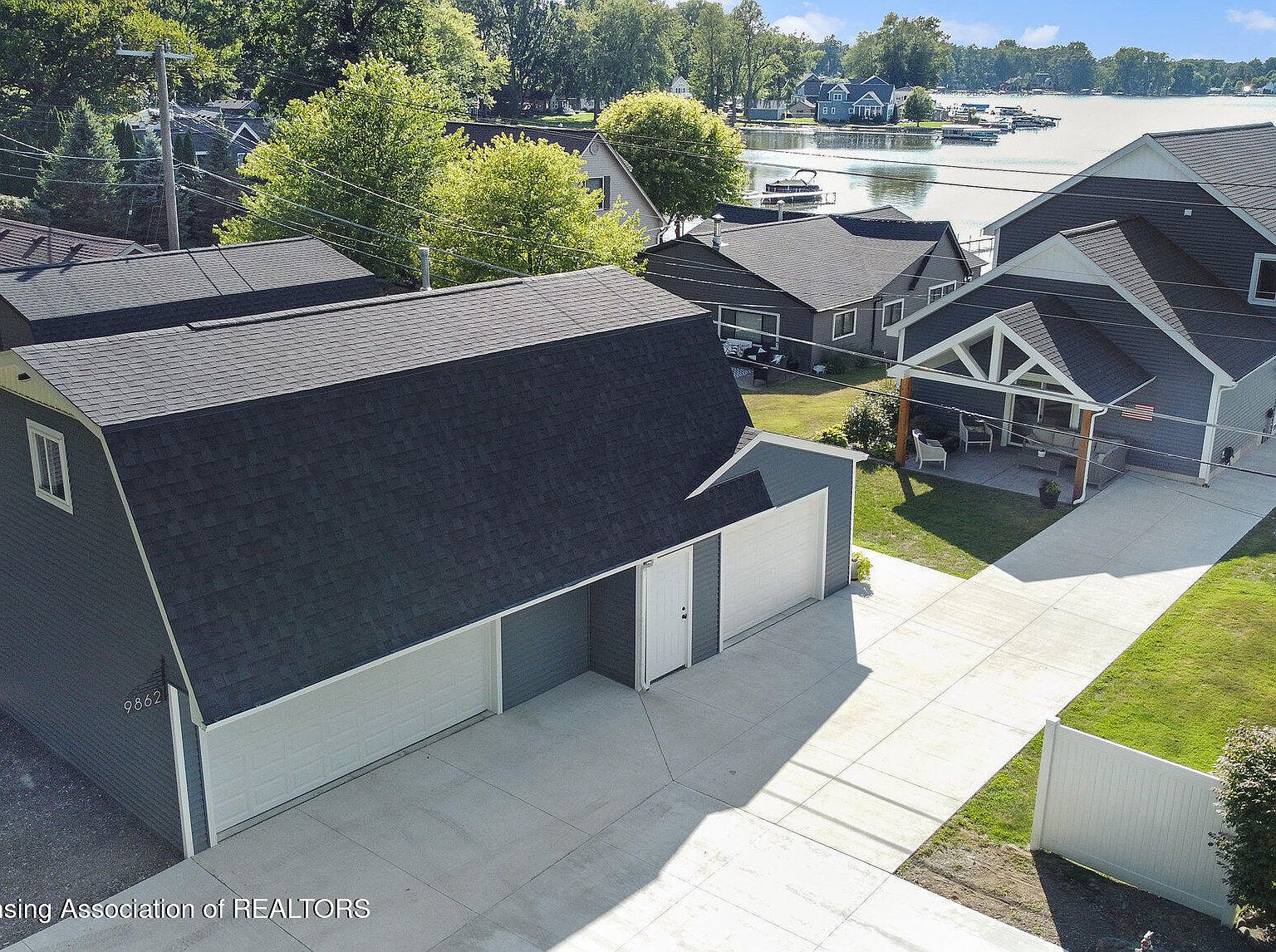 9862 Zukey Dr, Pinckney, MI 48169 | MLS #290694 | Zillow