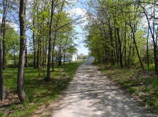 43473 Highway A, Monroe City, MO 63456