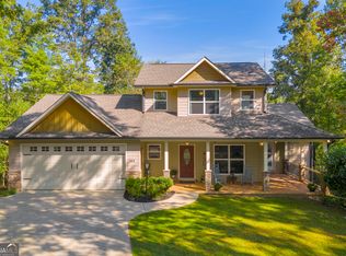 143 Wild Turkey Trl, Cleveland, GA 30528