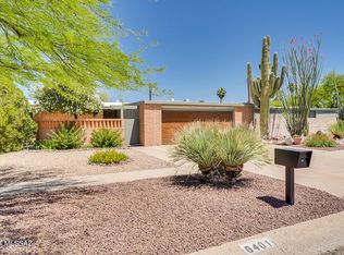6401 E Malvern St, Tucson, AZ 85710