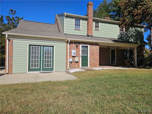 5101 Bemiss Rd, Richmond, VA 23234