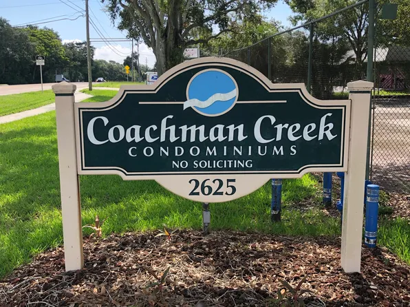 2625 State Road 590 APT 1122, Clearwater, FL 33759