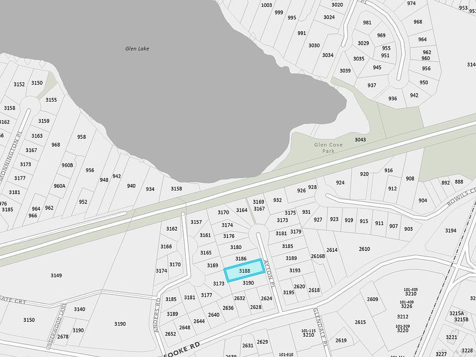 1st image of 3188 Ayton Pl